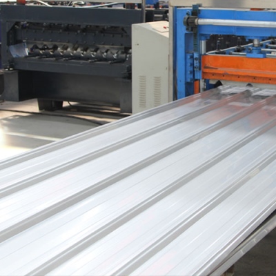 不銹鋼屋面板、墻板